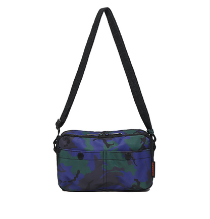 韓國 Superdry Core Nylon Cross Shoulder Bag【SU072】