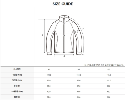 韓國 Discovery Women&