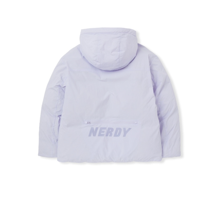 韓國 Nerdy Neo Down Jacket【NY009】