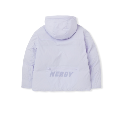 韓國 Nerdy Neo Down Jacket【NY009】