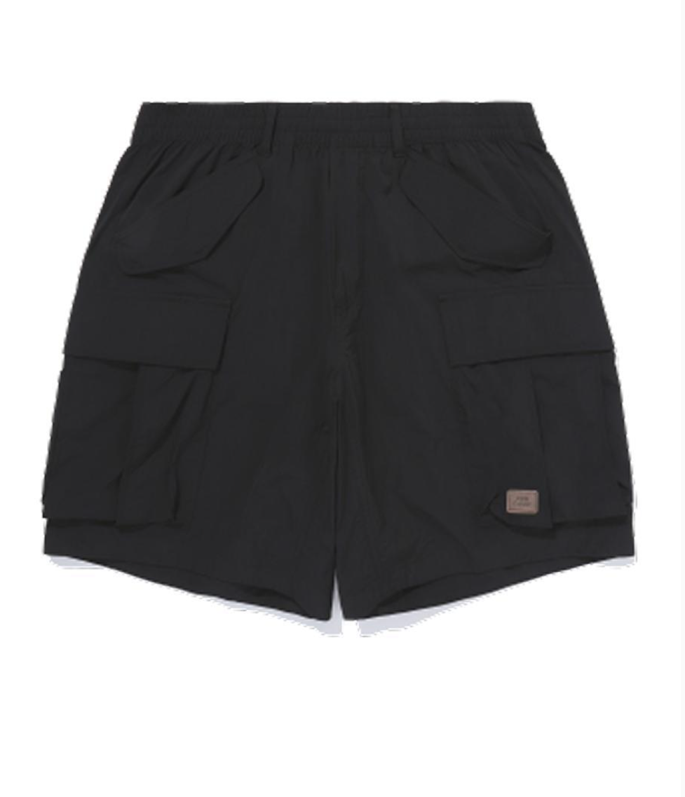 韓國 BBC Cargo Pocket Shorts【BC115】