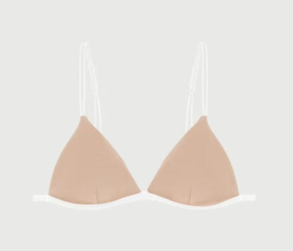韓國 Comfort Lab Dual cool nipple bralette【LL062】