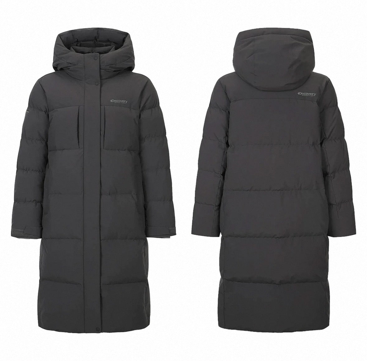 韓國 Discovery Women&