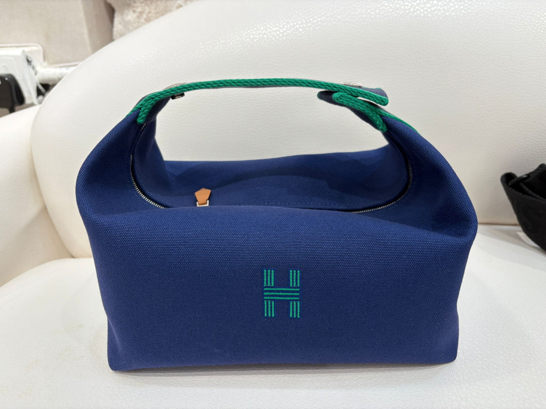 全新HERMES飯盒包大號  訂金 $500 總售價 $5350【JS531】