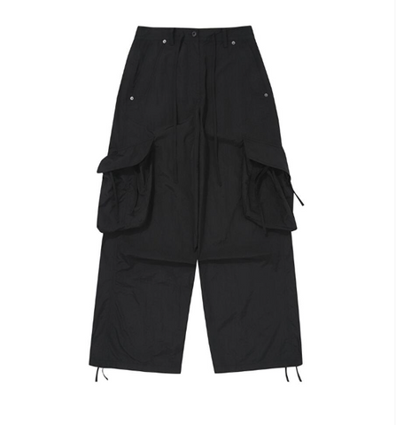 韓國 Superdry W String Cargo Pants【SU095】