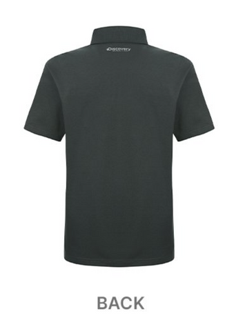 韓國 Discovery Freshvent Men's Ted Soronakul Carat凉爽面料【DY047】
