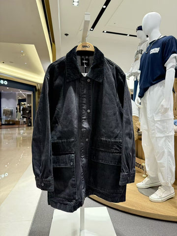 韓國 SPAO Women's Blouson Jumper【SP238】