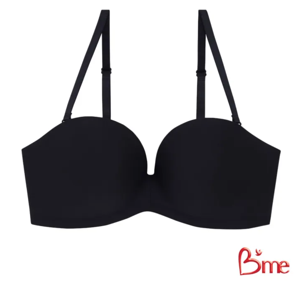 泰國 Bme By Wacoal Push-up Bra (無鋼圈)【SW322】