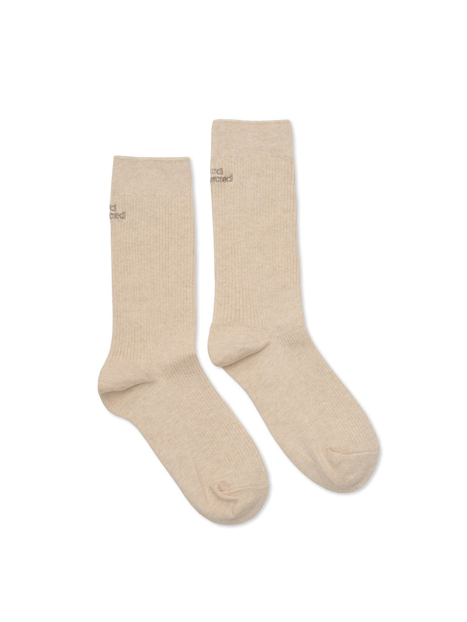 韓國 Mardi Mercredi Socks Essential【MM176】
