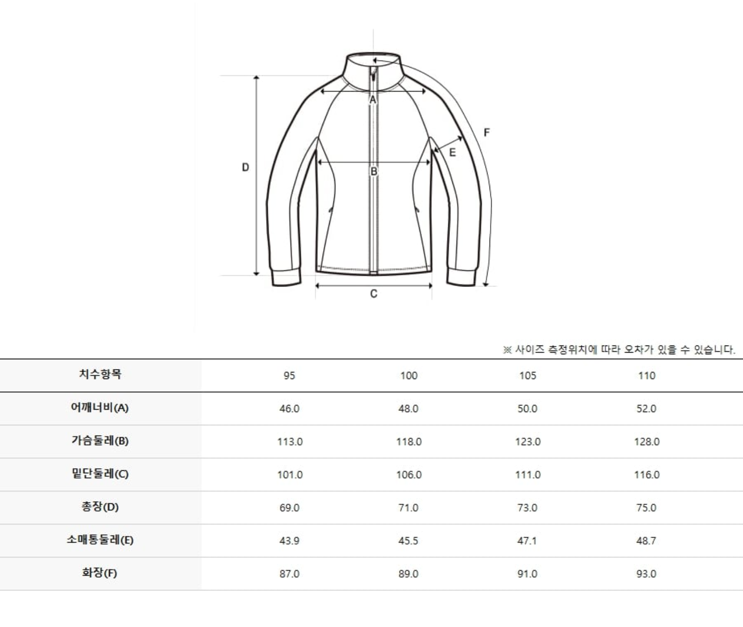 韓國 Discovery Men's Jacquard Fleece Hooded Jacket【DY062】