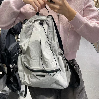 韓國 FILA String Lightweight Backpack【FA098】