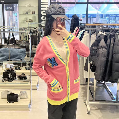 韓國 Moschino Knitwear【MS014】