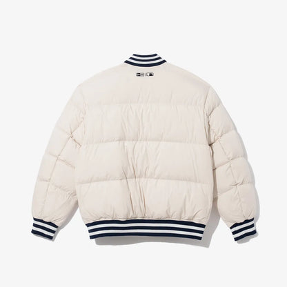 韓國 New Era New York Yankees Bomber Down Jacket【NR022】
