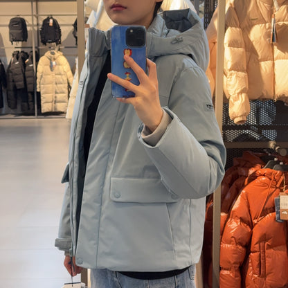 韓國 Discovery Women&