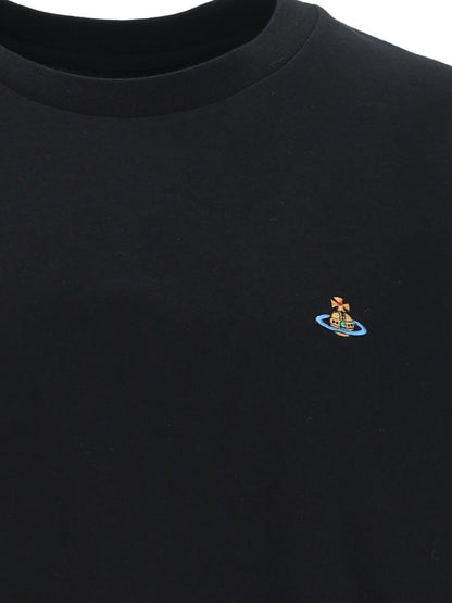 Vivienne Westwood Women T-Shirt【SE122】