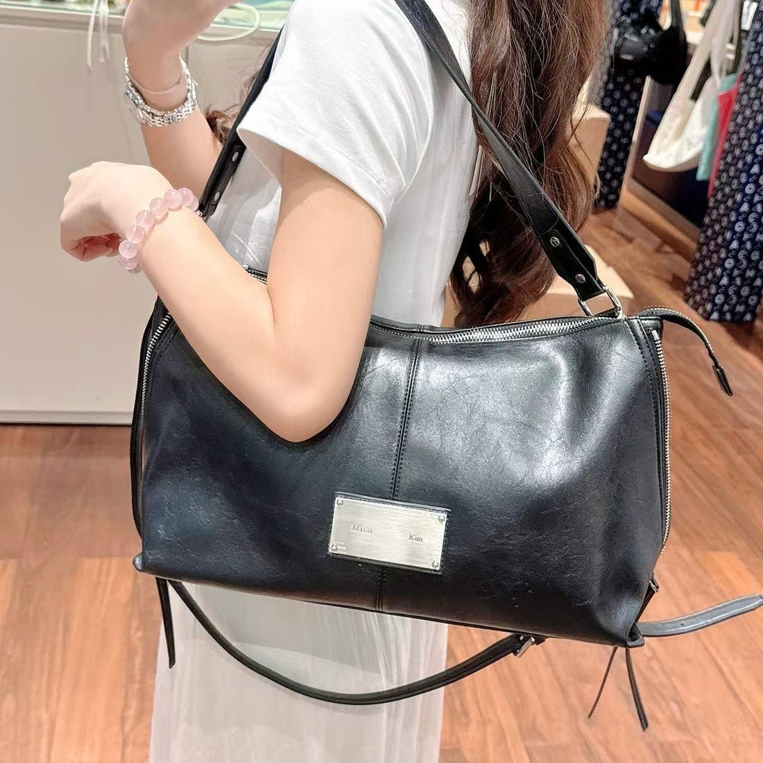 韓國 MK Bag【MK036】