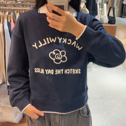 韓國 Wacky Willy Women&