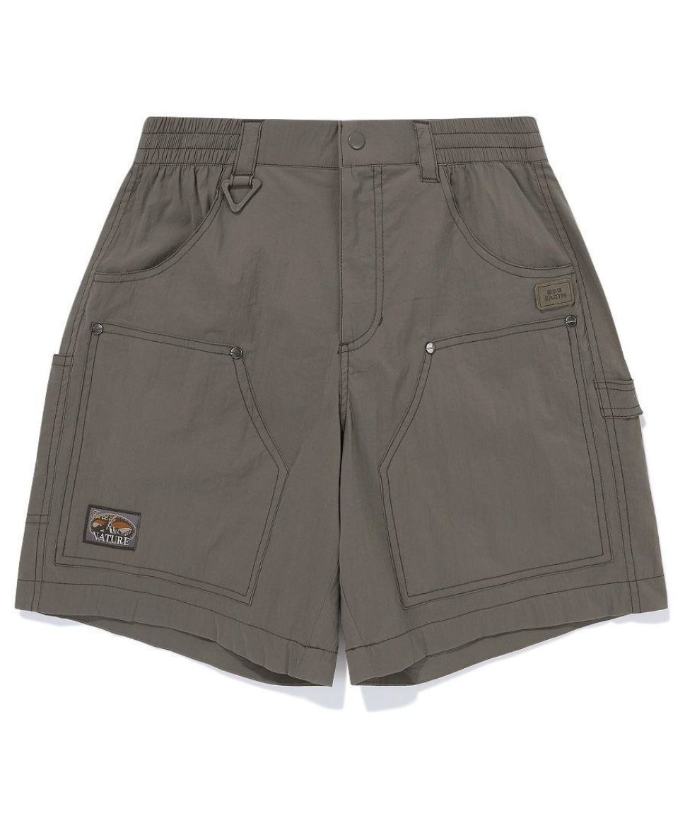 韓國 BBC Layered Shorts【BC117】