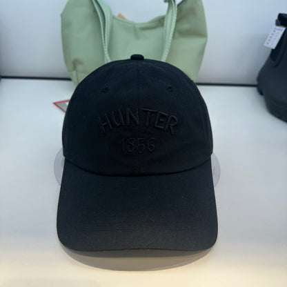 韓國 Hunter Unisex Embroidery 1856 Cap【HR078】