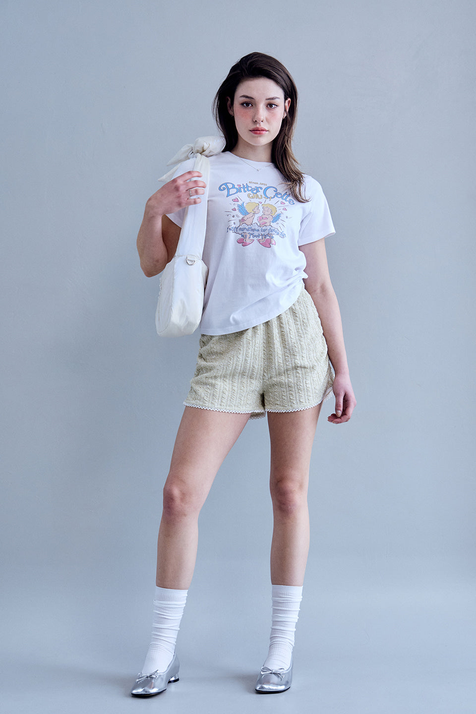 韓國 Bittercells Loving Cupid Tea【KR002】