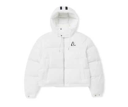 韓國 Nerdy Heavy Volume Down Jacket【NY013】