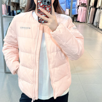 韓國 Discovery Pictor U Goose Down Women&