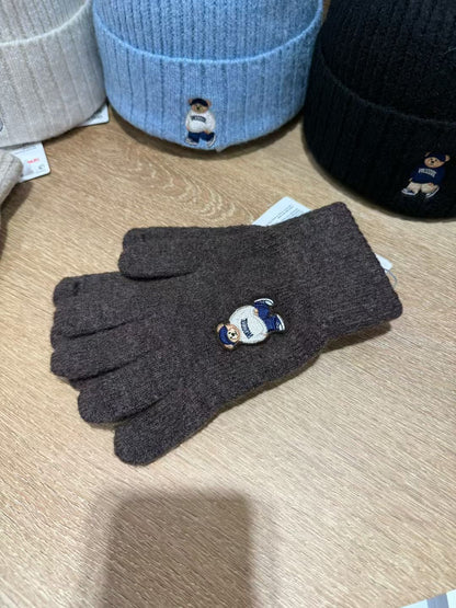 韓國 SPAO Gloves【SP245】
