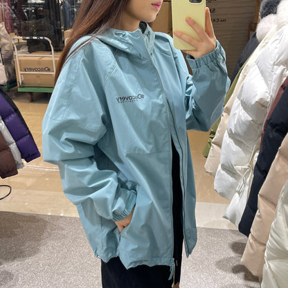 韓國 Discovery River Moon Jacket【DY028】 - STT Mall HK 靚太網購
