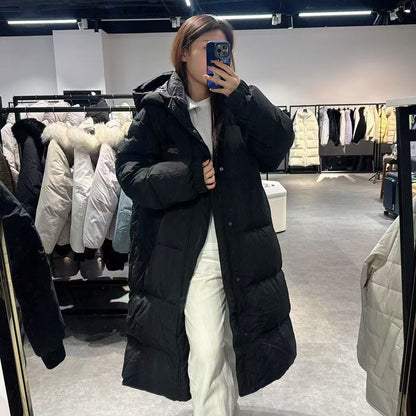 韓國 National Geographic Down Jumper (鴨絨)【NG176】