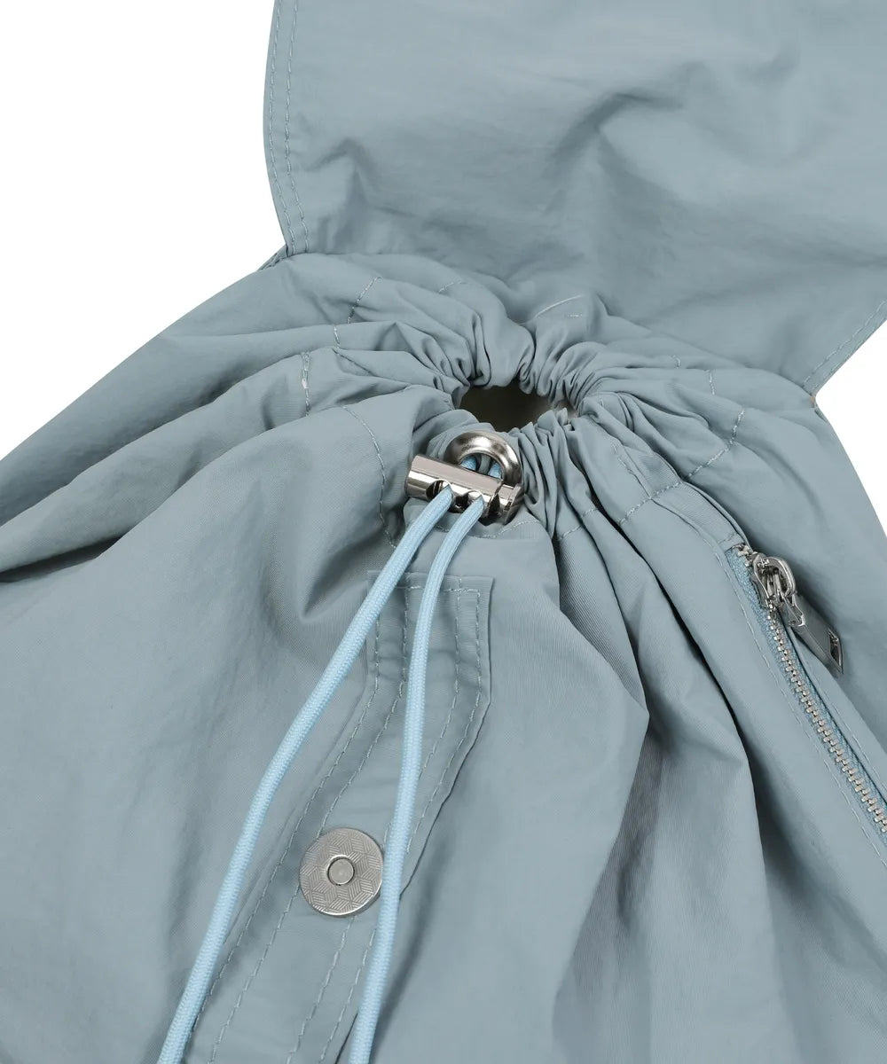 韓國 Mucent Mute Mini Backpack【MU097】