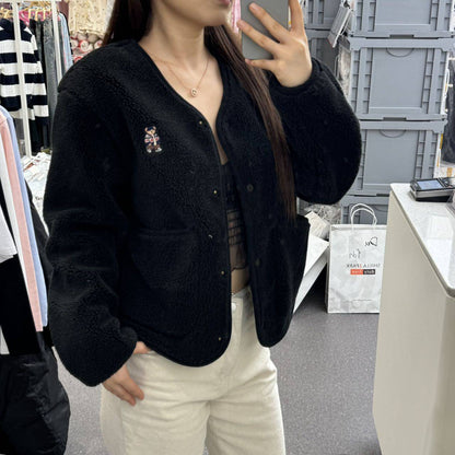 韓國 SPAO Dumble Jacket 【SP015】 - STT Mall HK 靚太網購
