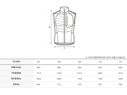 韓國 Discovery Men&