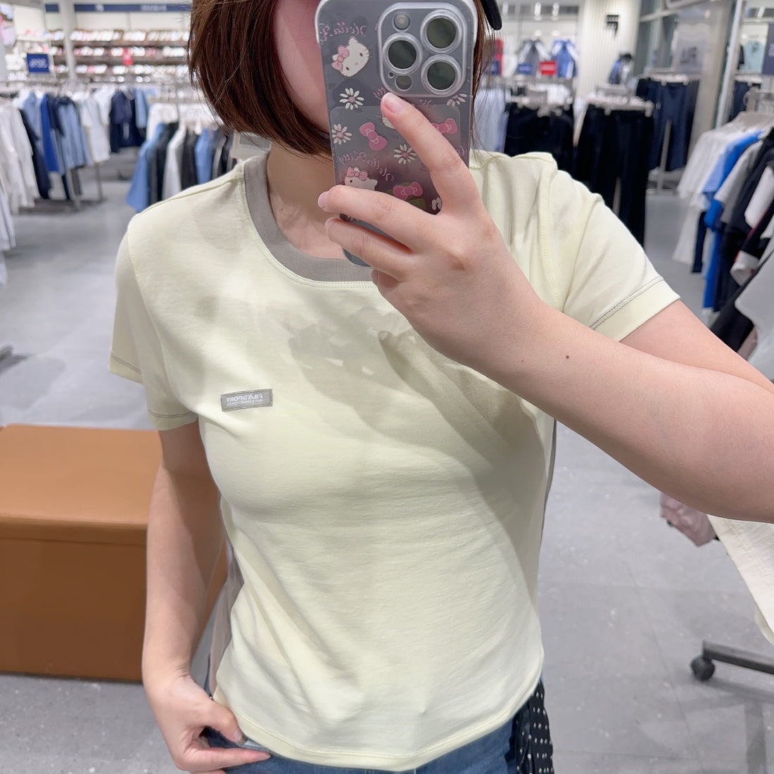 韓國 FILA Women&