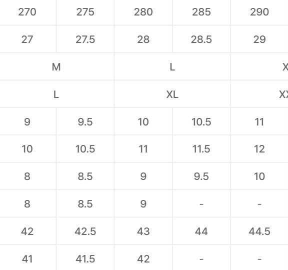 韓國 Fila Slantshot 98/23 Soccer【SC069】