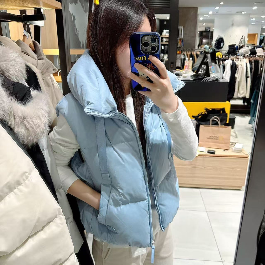 韓國 National Geographic Women&