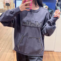 韓國 MK Sweatshirt【MK083】