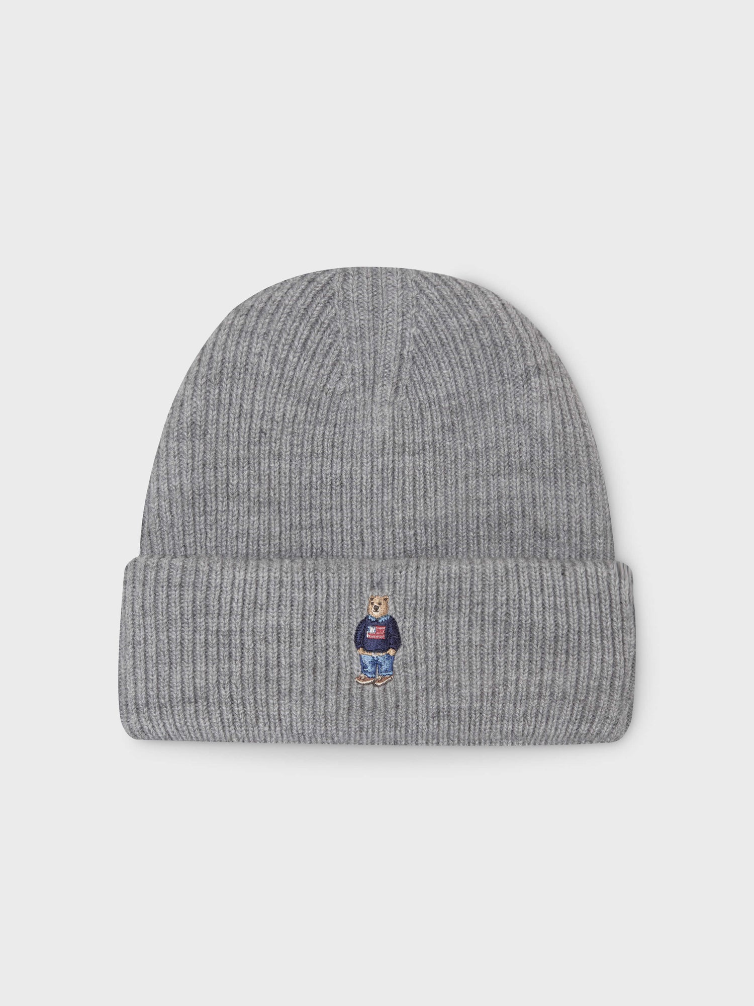 韓國 WhoAU Steve Essential Beanie【WA247】