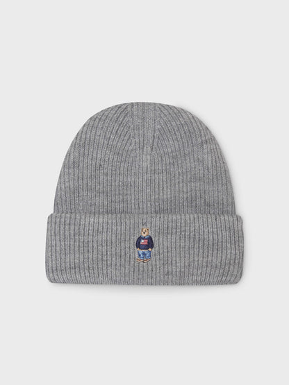 韓國 WhoAU Steve Essential Beanie【WA247】