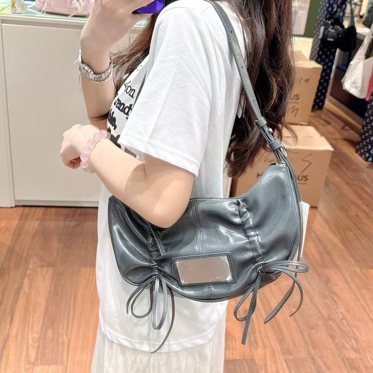 韓國 MK Bag【MK026】