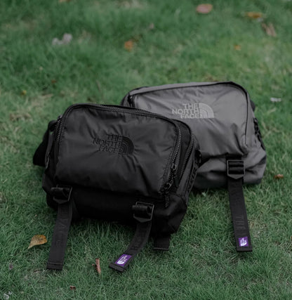 日本直送 The North Face Purple Label CORDURA Nylon Shoulder Bag 【SJ002】