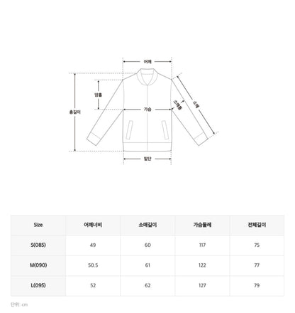 韓國 SPAO Half Mustang【SP296】
