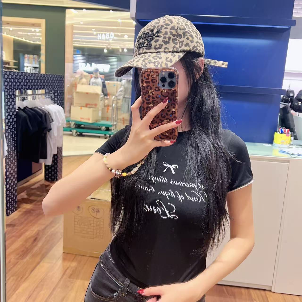 韓國 MK Cap【MK067】