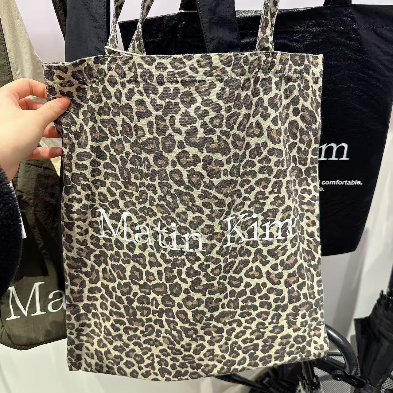 韓國 MK Bag【MK042】