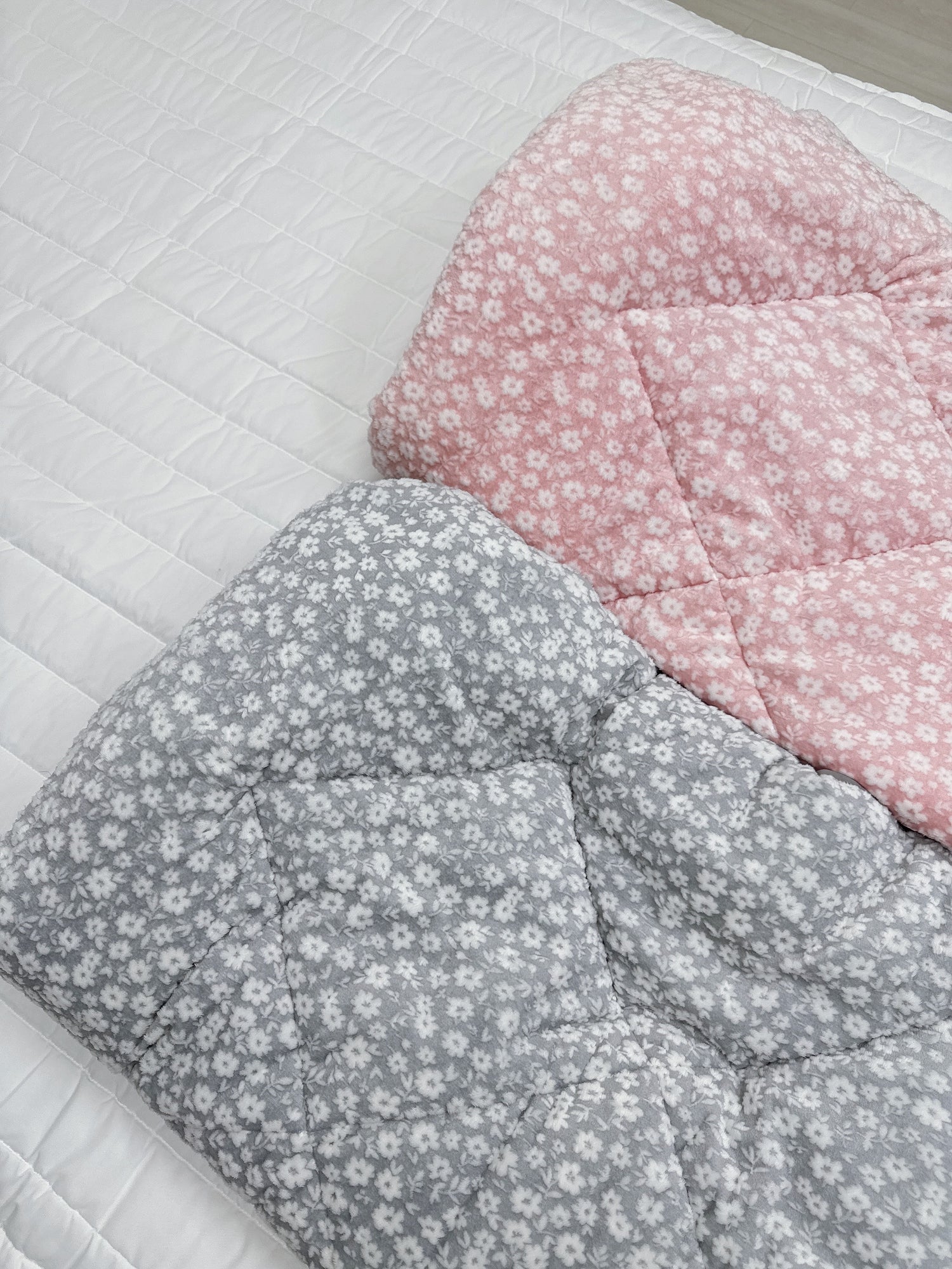 韓國 暖暖花雨【SM417】