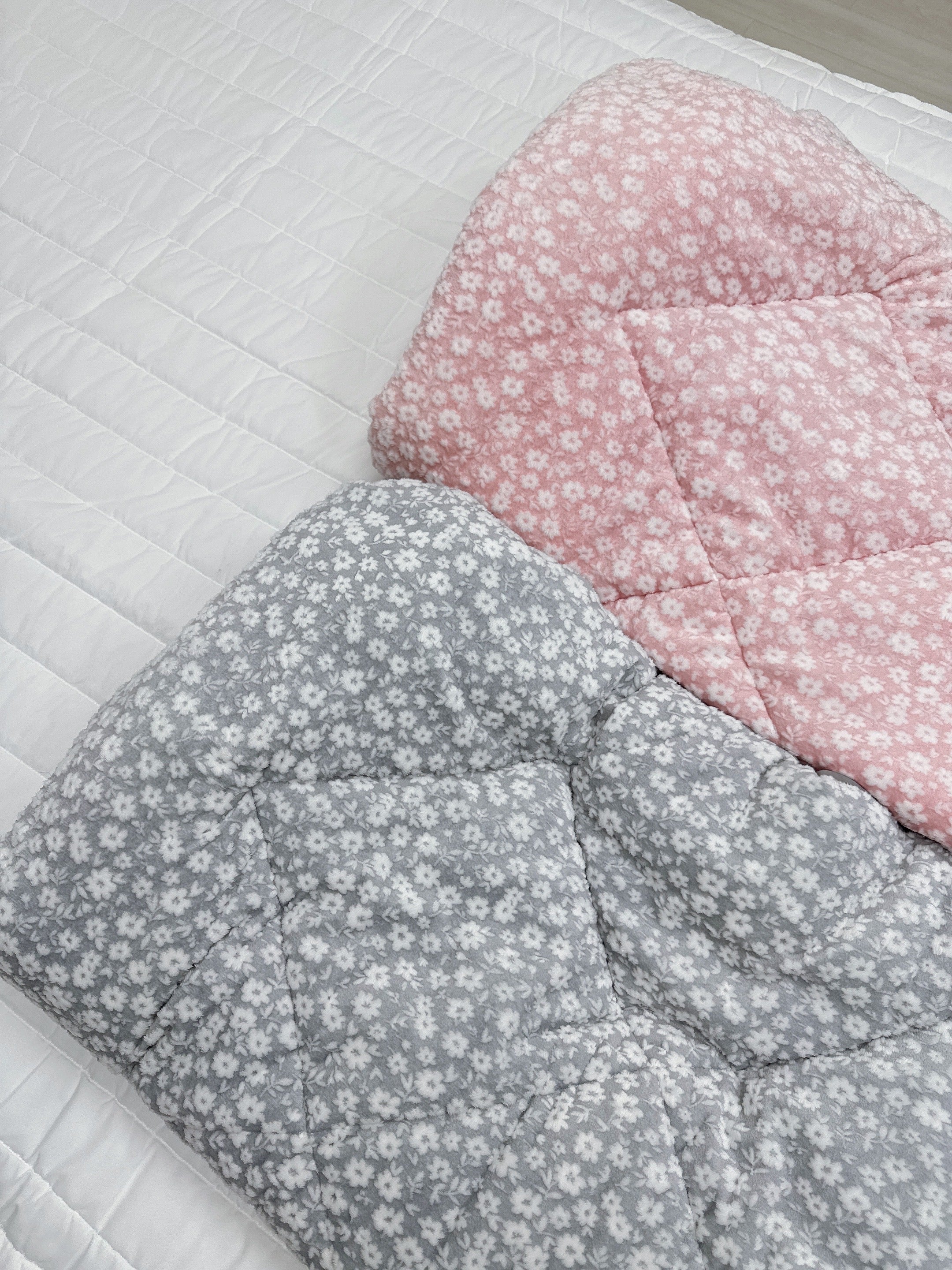 韓國 暖暖花雨【SM417】