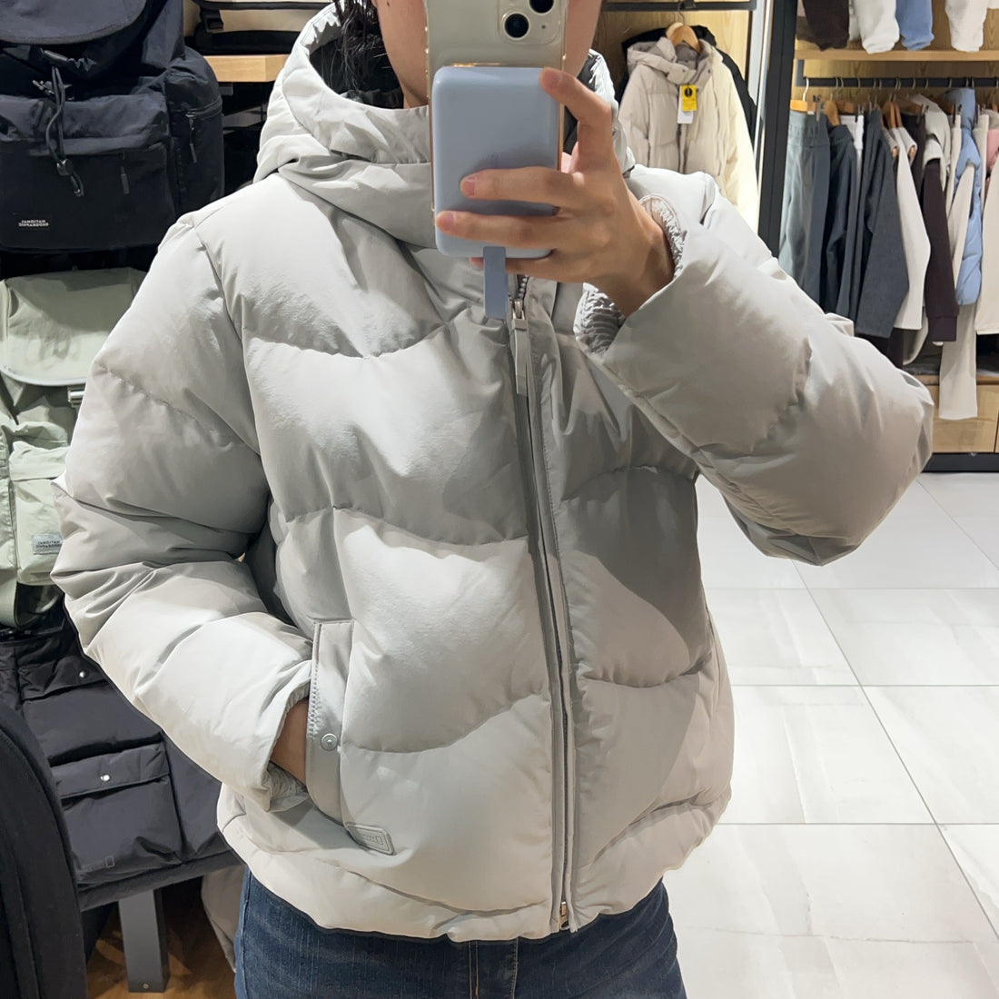 韓國 National Geographic Women&