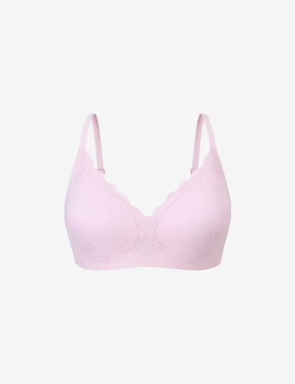 韓國 Verish Lacett Bra Volume Fit【SE341】