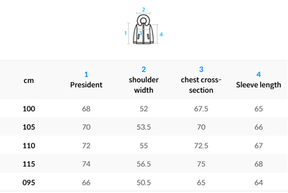 韓國 National Geographic Oberon Hoodie Goose Down Jumper (鵝絨)【NG191】