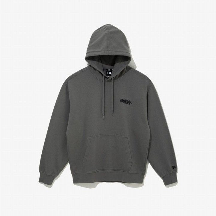 韓國 New Era Skate Movement Hoodie【NR020】