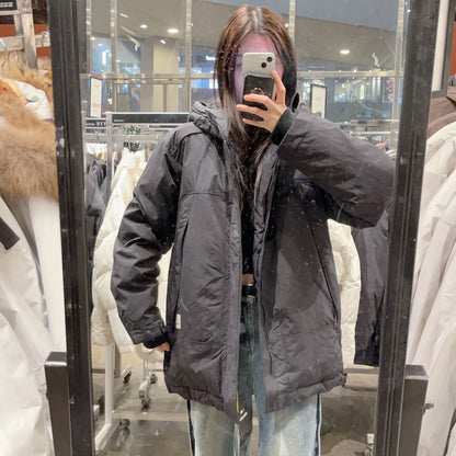 韓國 Eider Goose Down Jacket【ER021】